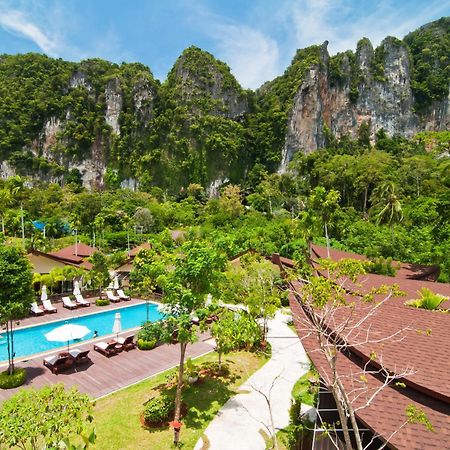 奥南富佩特拉度假村 Ao Nang 外观 照片